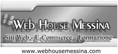 webhousemessina