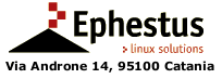 Ephestus